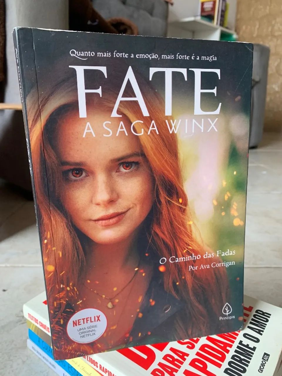 Livros