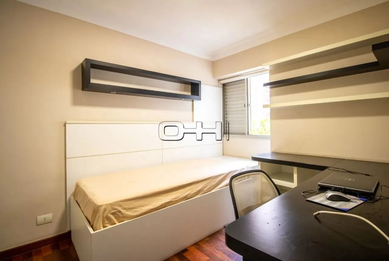 Venda Apartamento 2 Dormitórios - 85 m² Cerqueira César - Foto 12