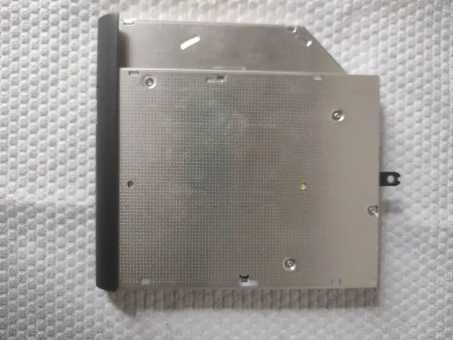 Leitora de DVD - para Notebook Dell Inspiron 14 N 4030 - Original - Usado - Funcionando. - Foto 4