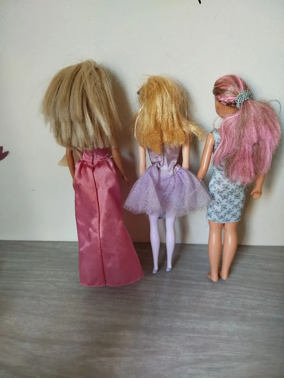 Barbies  - Foto 4