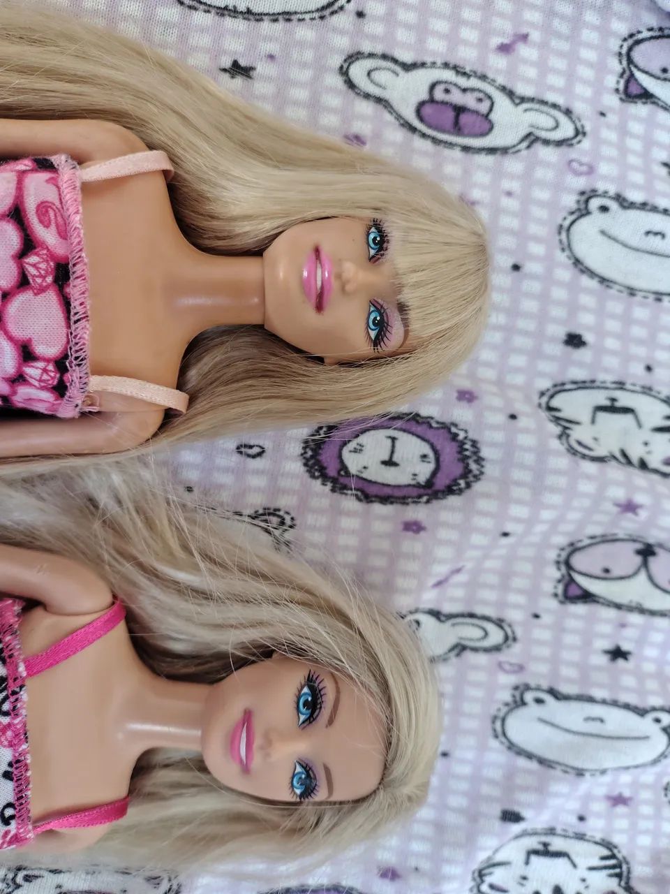 Lote de Barbie - Foto 3
