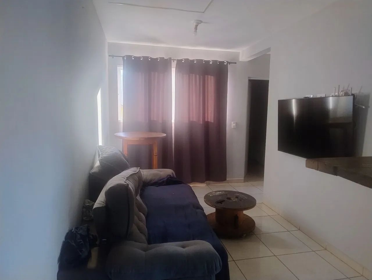Apartamento centenário transferência 75 mil - Foto 2