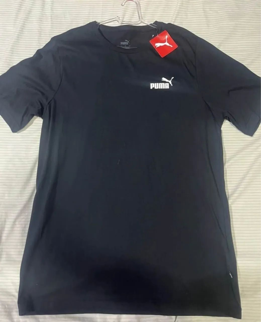 Camisa puma G ORIGINAL 