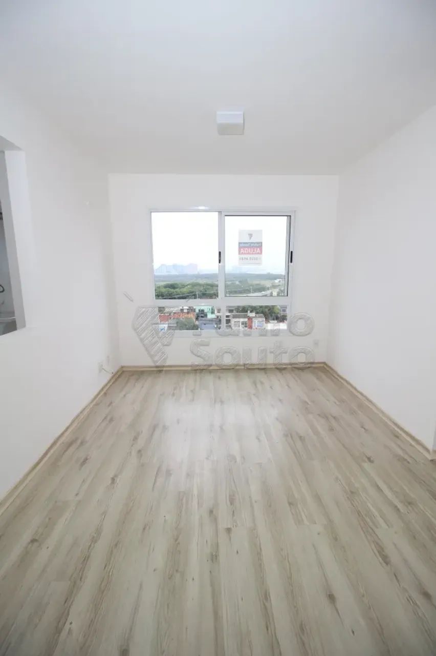 Apartamento Padrão em Pelotas - Foto 2
