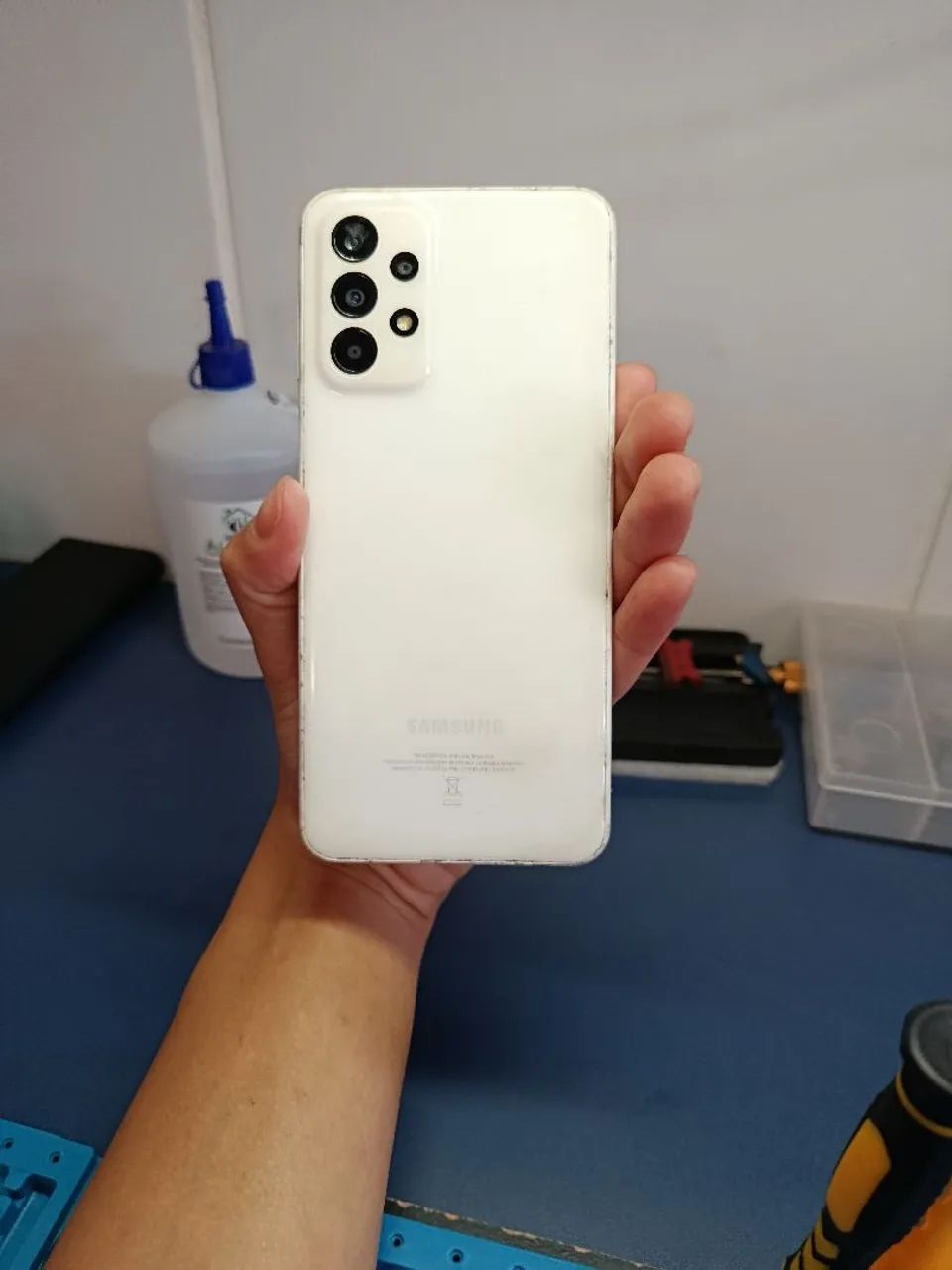 Vende-se celular 