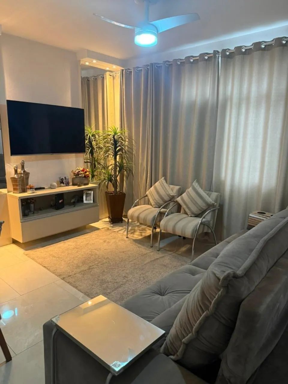 Apartamento São Lucas todo reformado - Foto 4