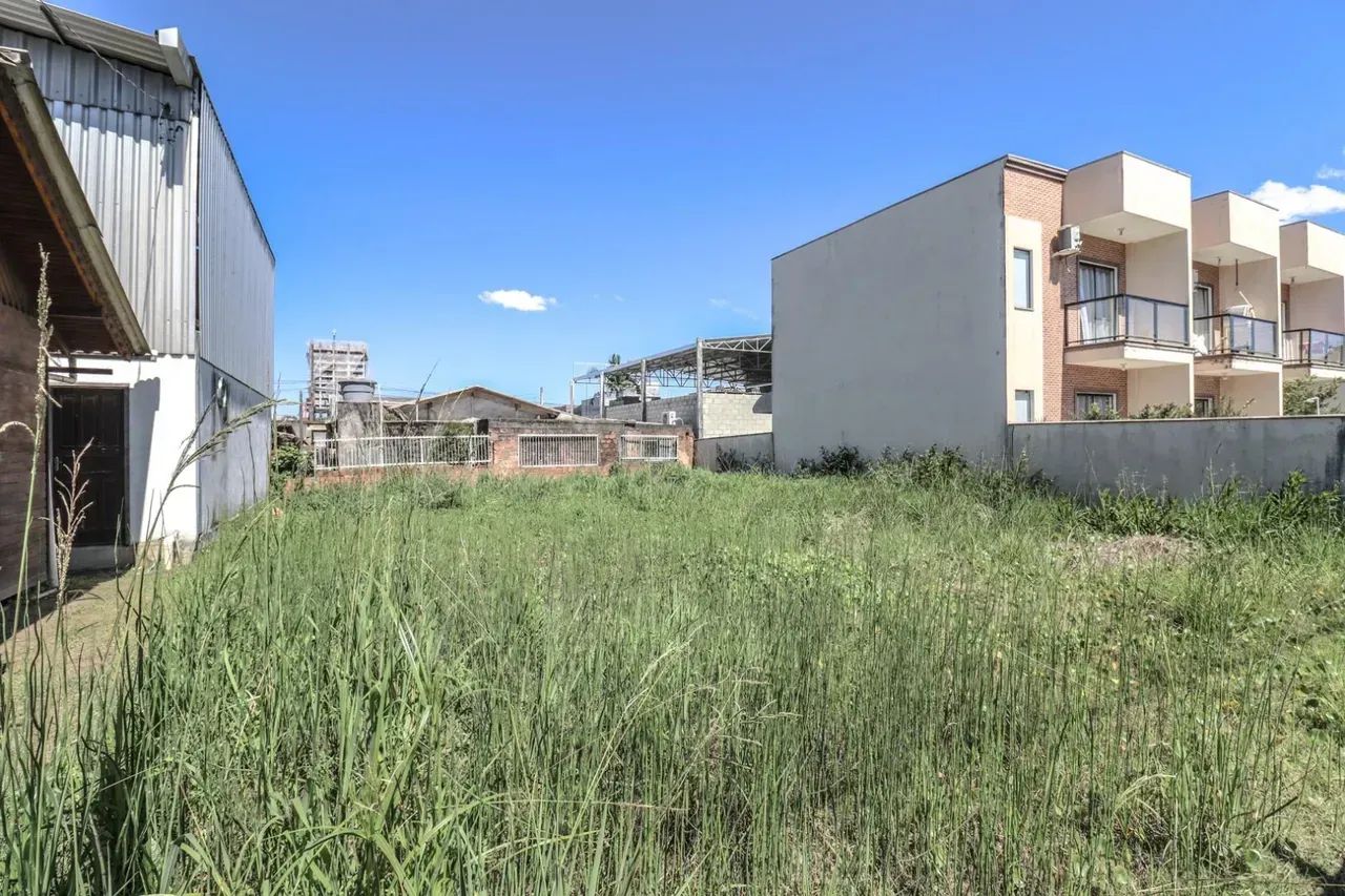 TERRENO EM ITAPEMA, PRONTO PARA CONSTRUIR COM 283M² - Foto 5