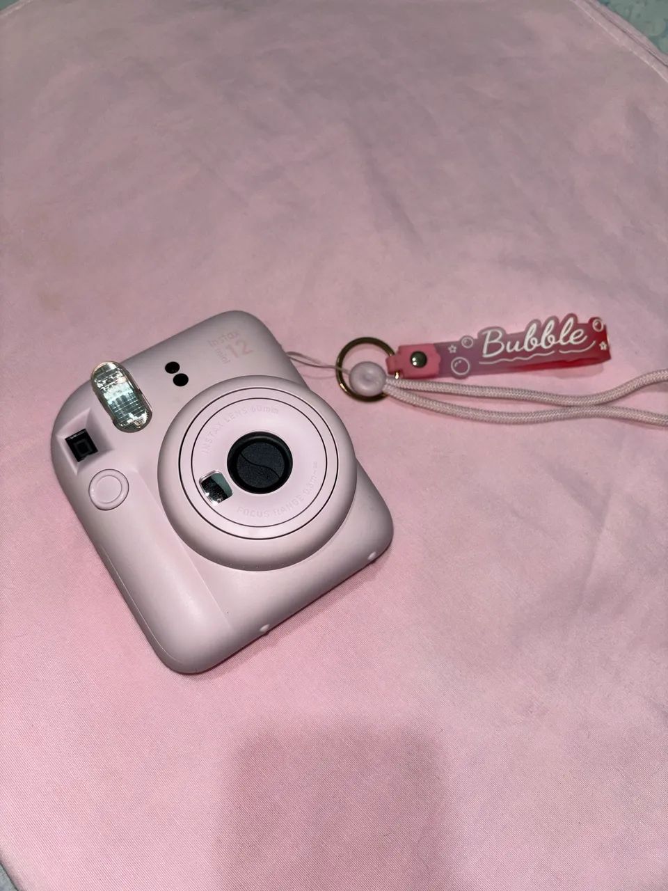 Polaroid Instax Mini 12