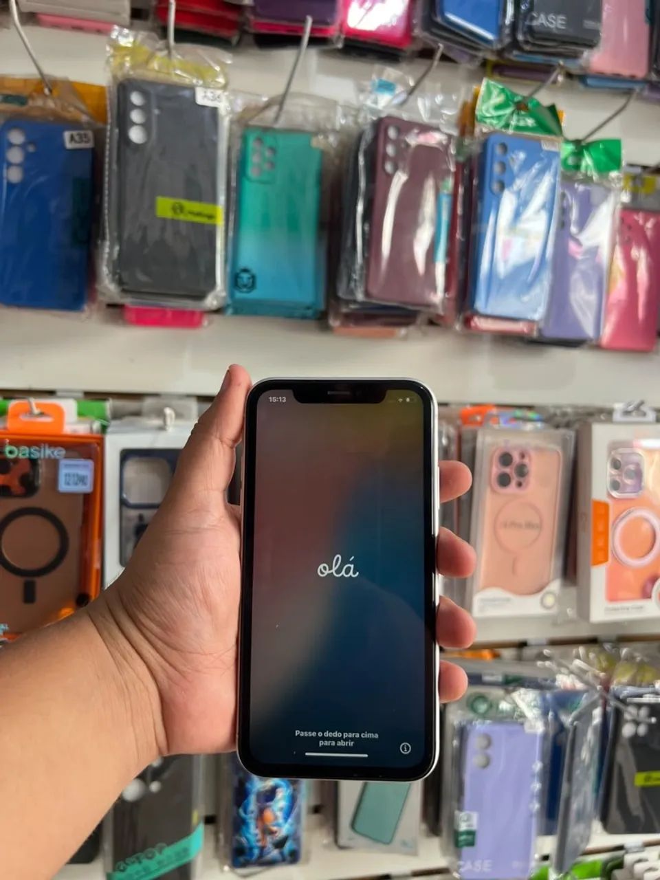 iphone Xr - Foto 2