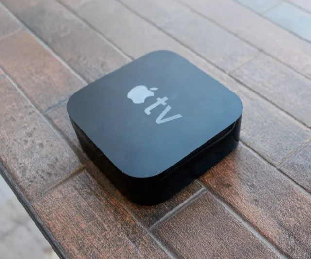 apple tv 32gb