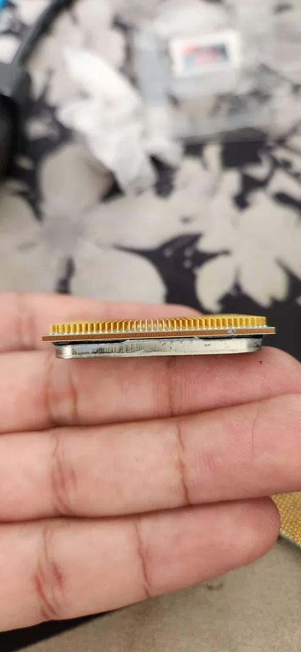 Processador ryzen 3 3200g mais Cooler - Foto 5