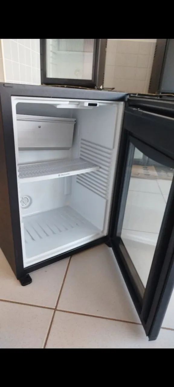 FRIGOBAR DOMETIC 40L - Foto 2