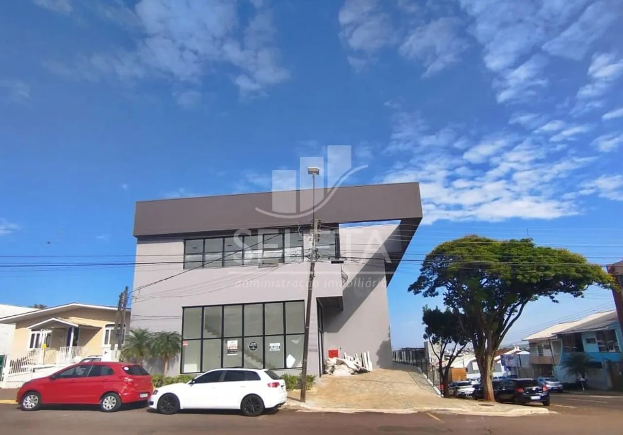 SALA COMERCIAL DISPONIVEL PARA LOCAÇÃO. - Foto 2