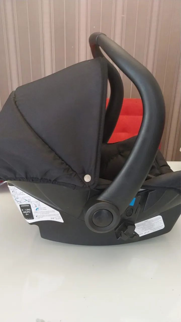 Bebê Conforto  - Foto 2
