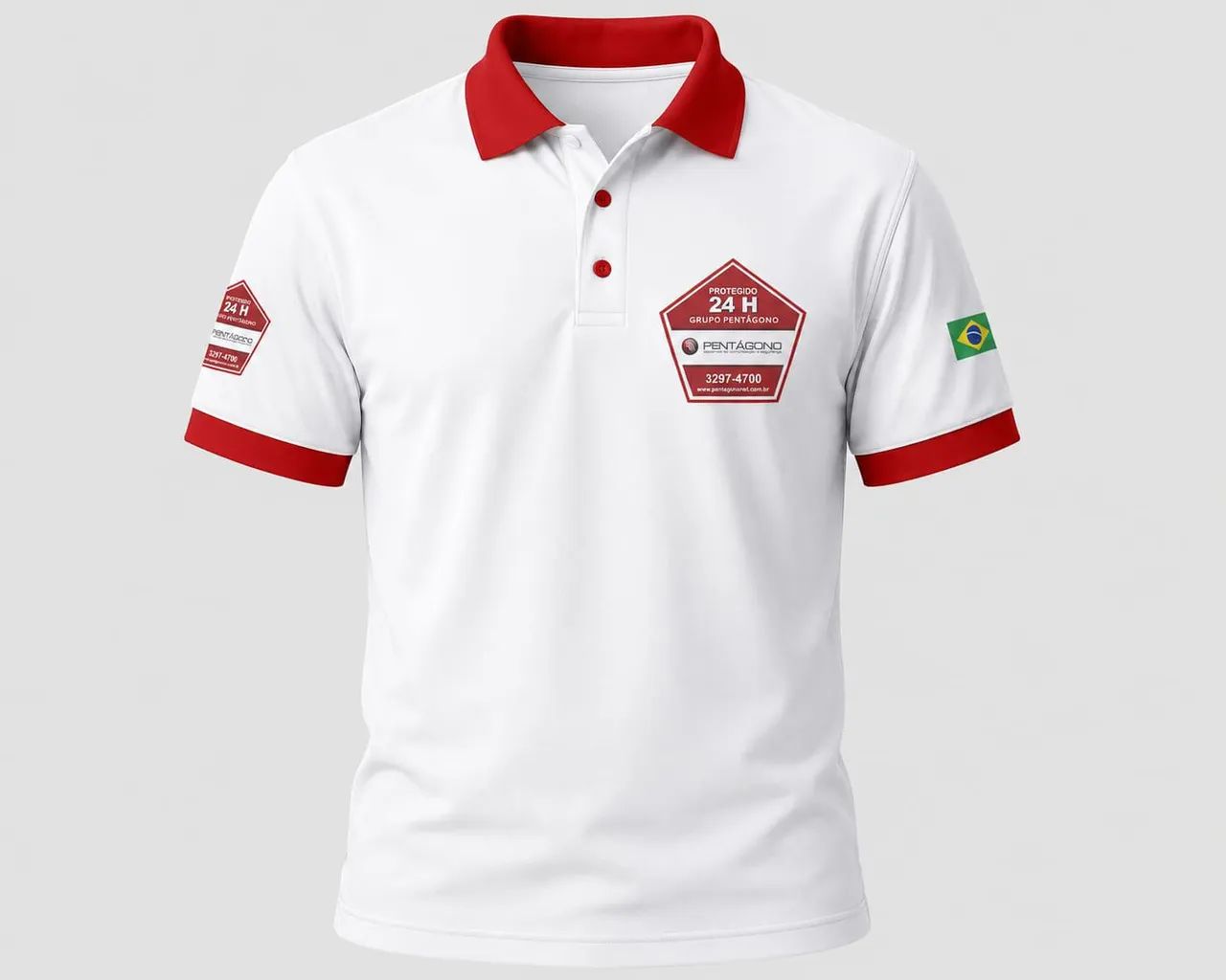 Camisa personalizada  - Foto 4
