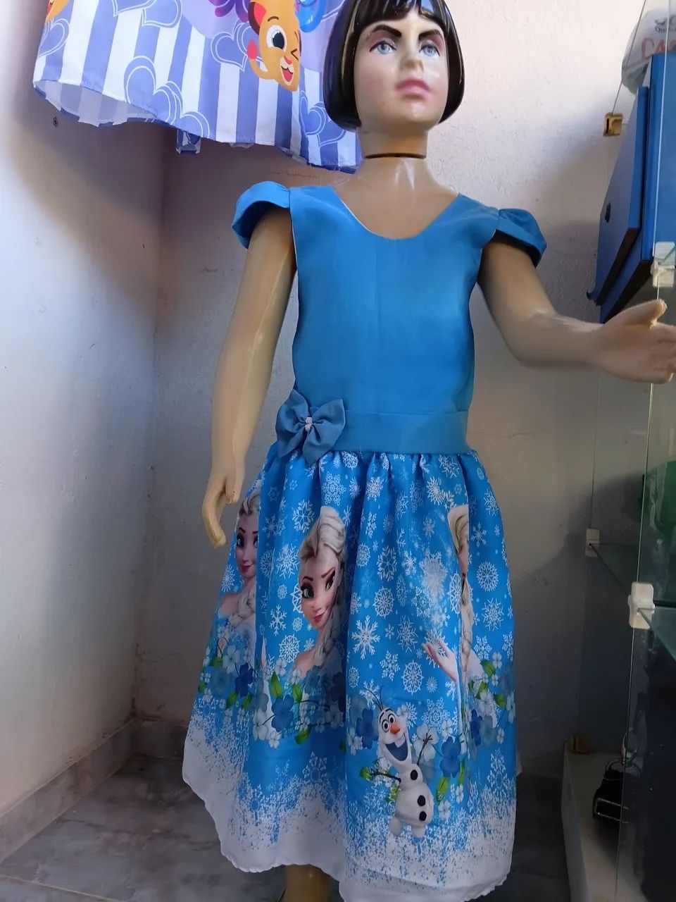 Vertido infantil  - Foto 2