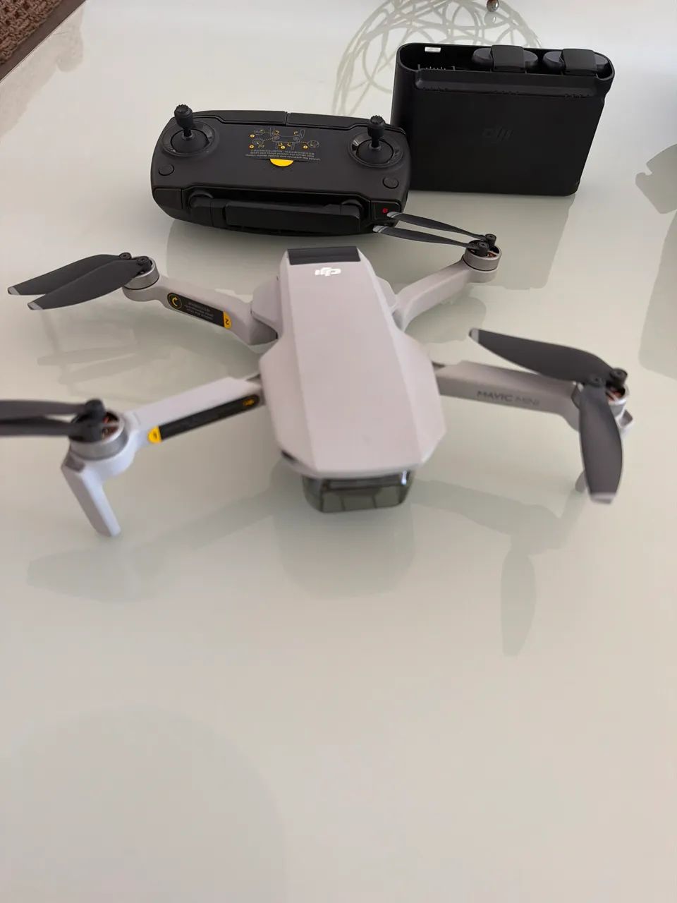 Drone DJi Mavic Mini