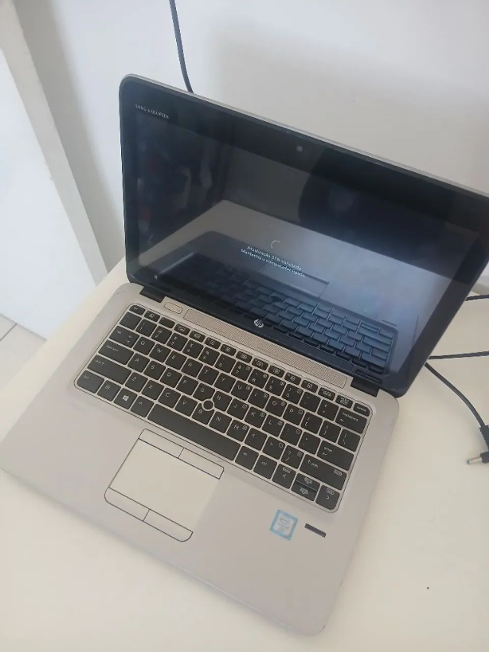 Notebook HP EliteBook 840 G3 | i5 6ª | Touchscreen - Foto 4