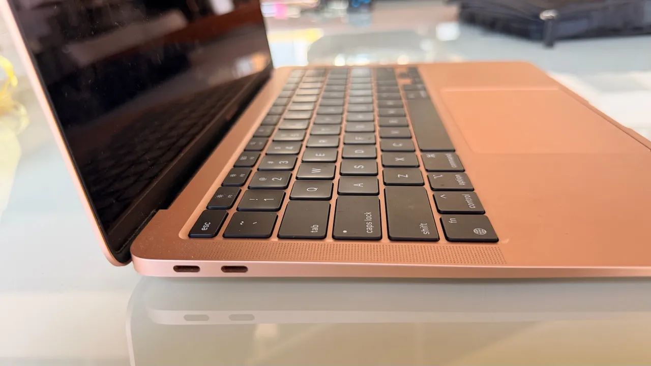 MacBook Air 13 polegadas - Foto 2