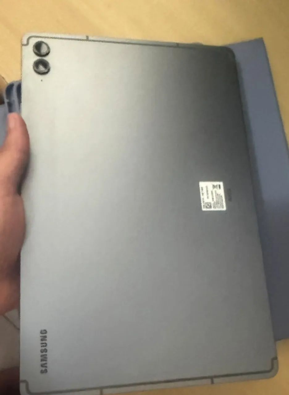 Tablet Samsung S9 FE+