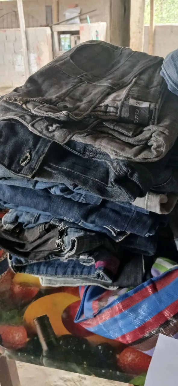 Jeans variados  - Foto 2