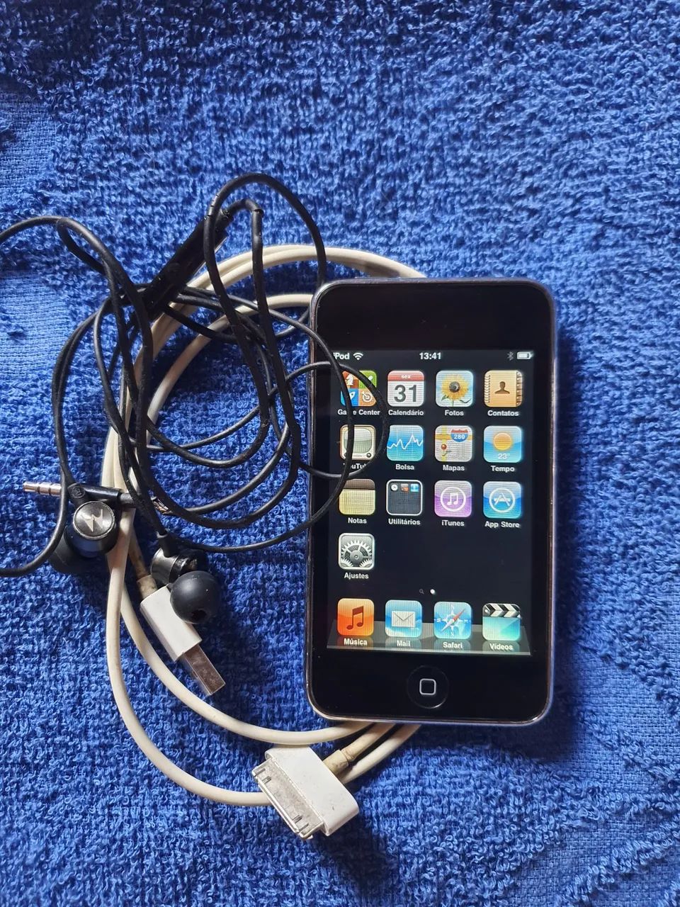Ipod 3 