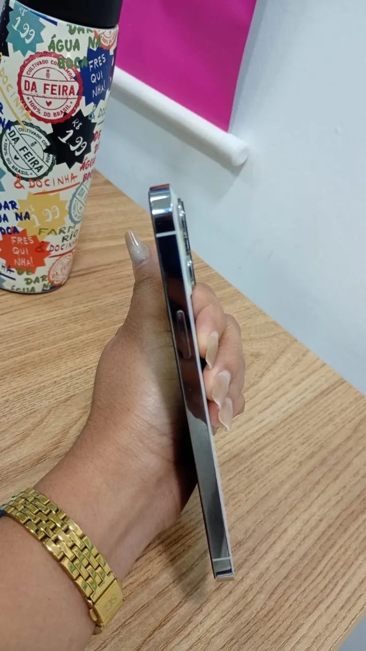 iphone 13 pro max - Foto 4