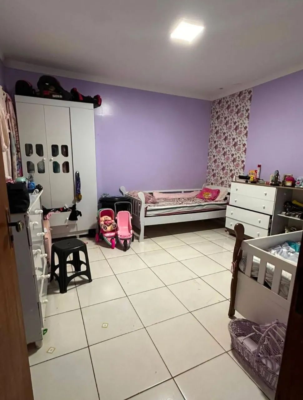 Vendo casa parcelada  - Foto 4