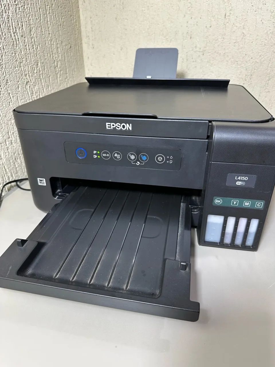 Impressora epson L4150 - Foto 5
