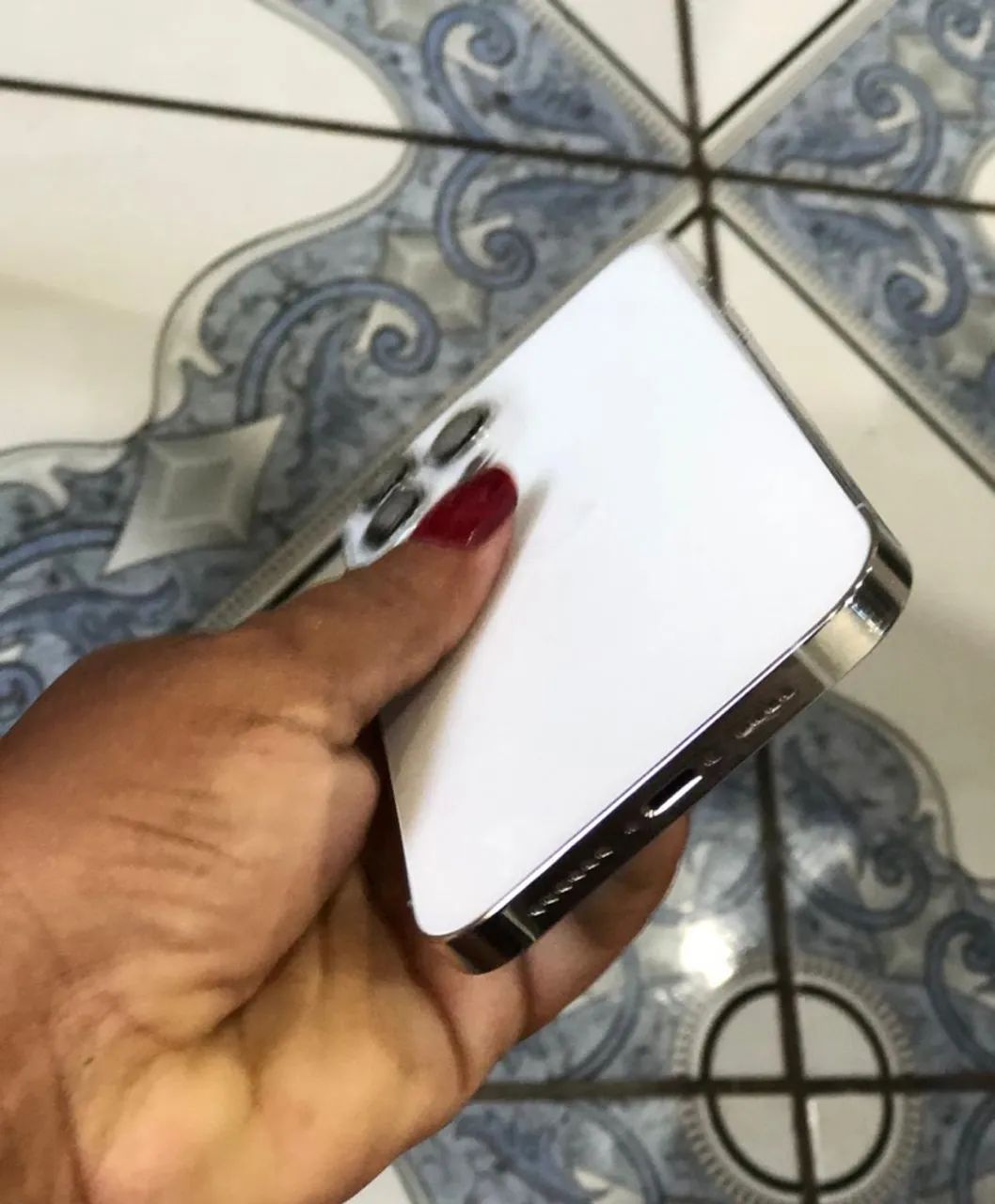 iPhone 13 Pro Max  - Foto 3