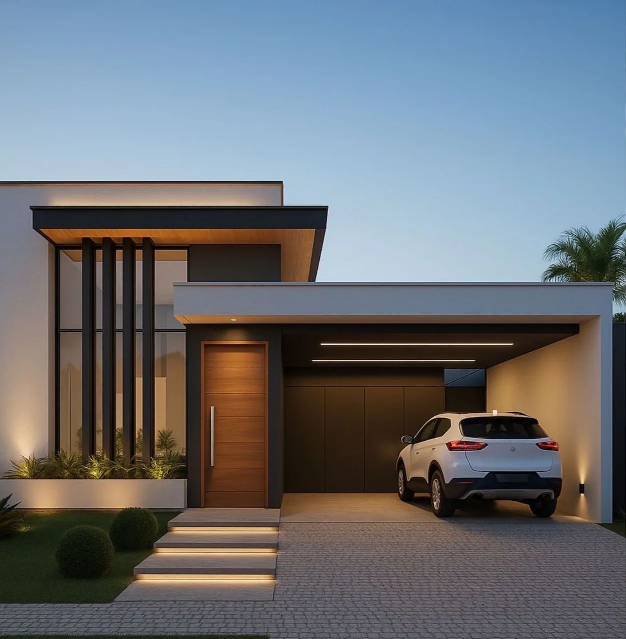 Foto - Barra dos Coqueiros - Costa Paradiso