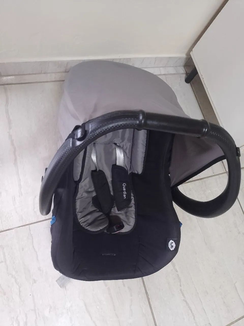 Bebê conforto  - Foto 2