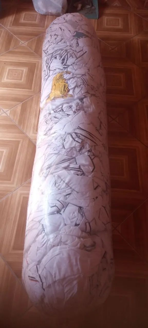 Retalhos pra enchimento  - Foto 2