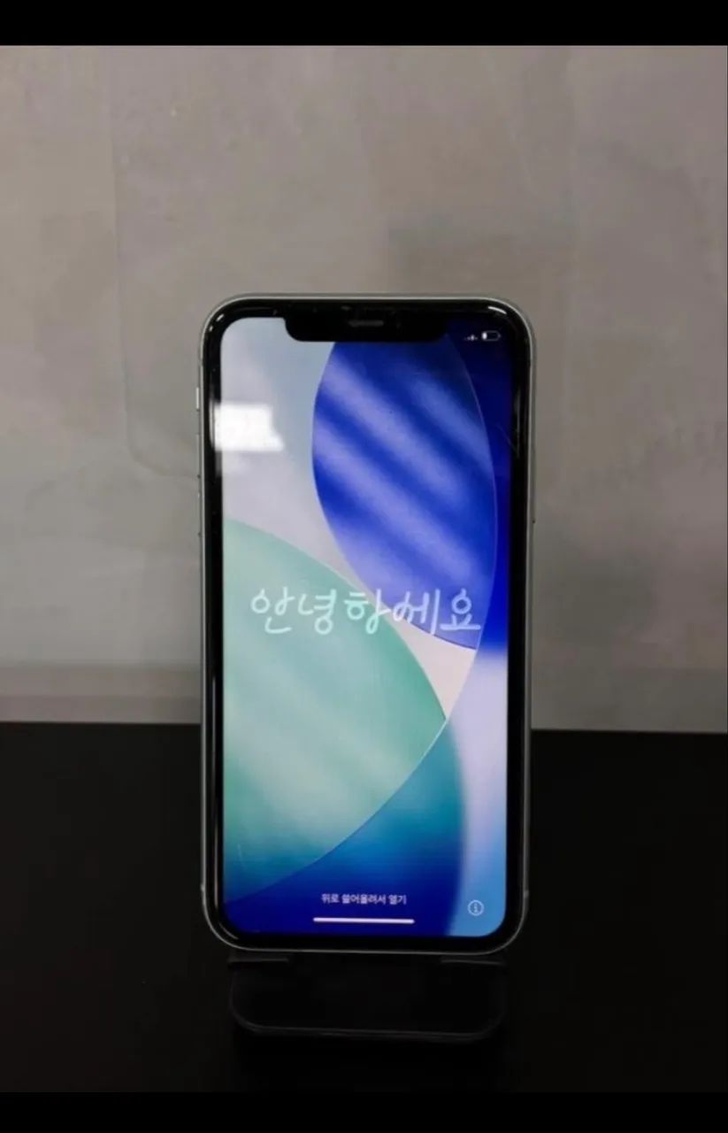 iPhone 11 verde  - Foto 2
