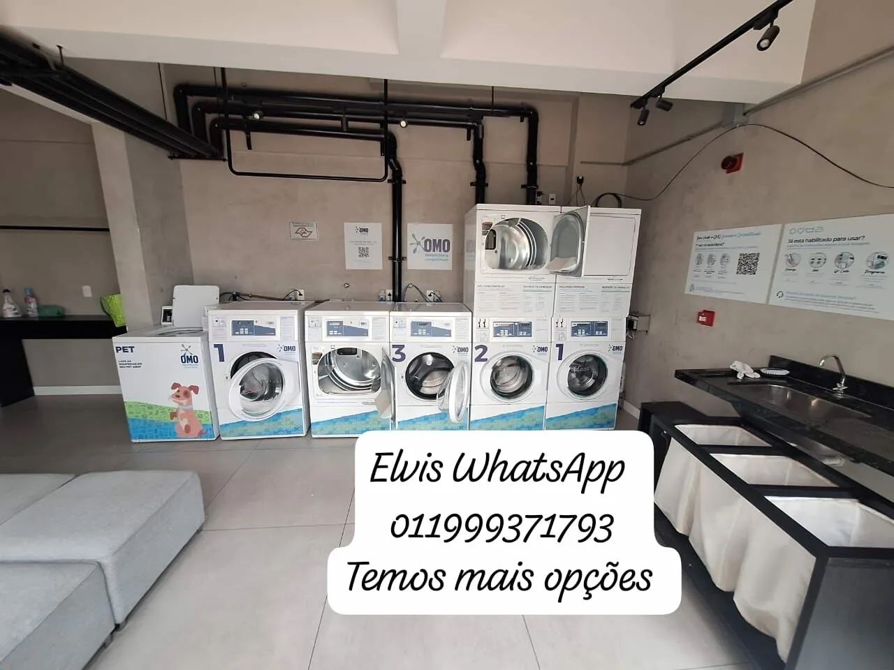 APARTAMENTO LAZER COMPLETO USP! FL 31