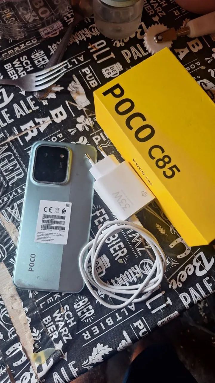 C85 - Foto 2