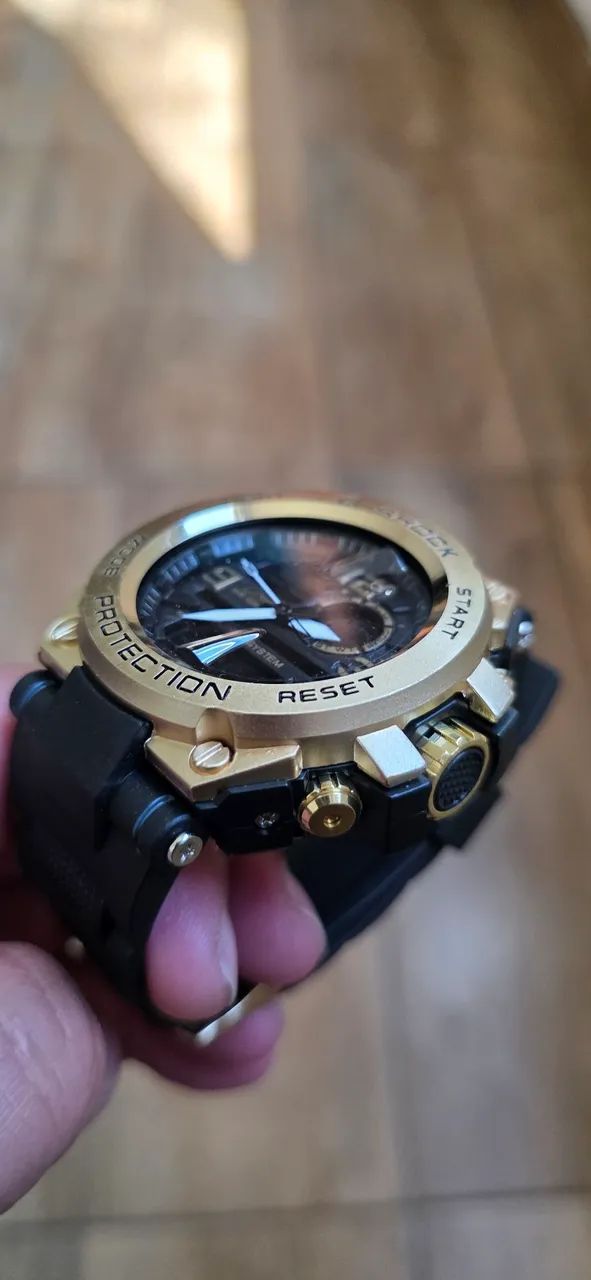 Relógio G-SHOCK BARATO  - Foto 2