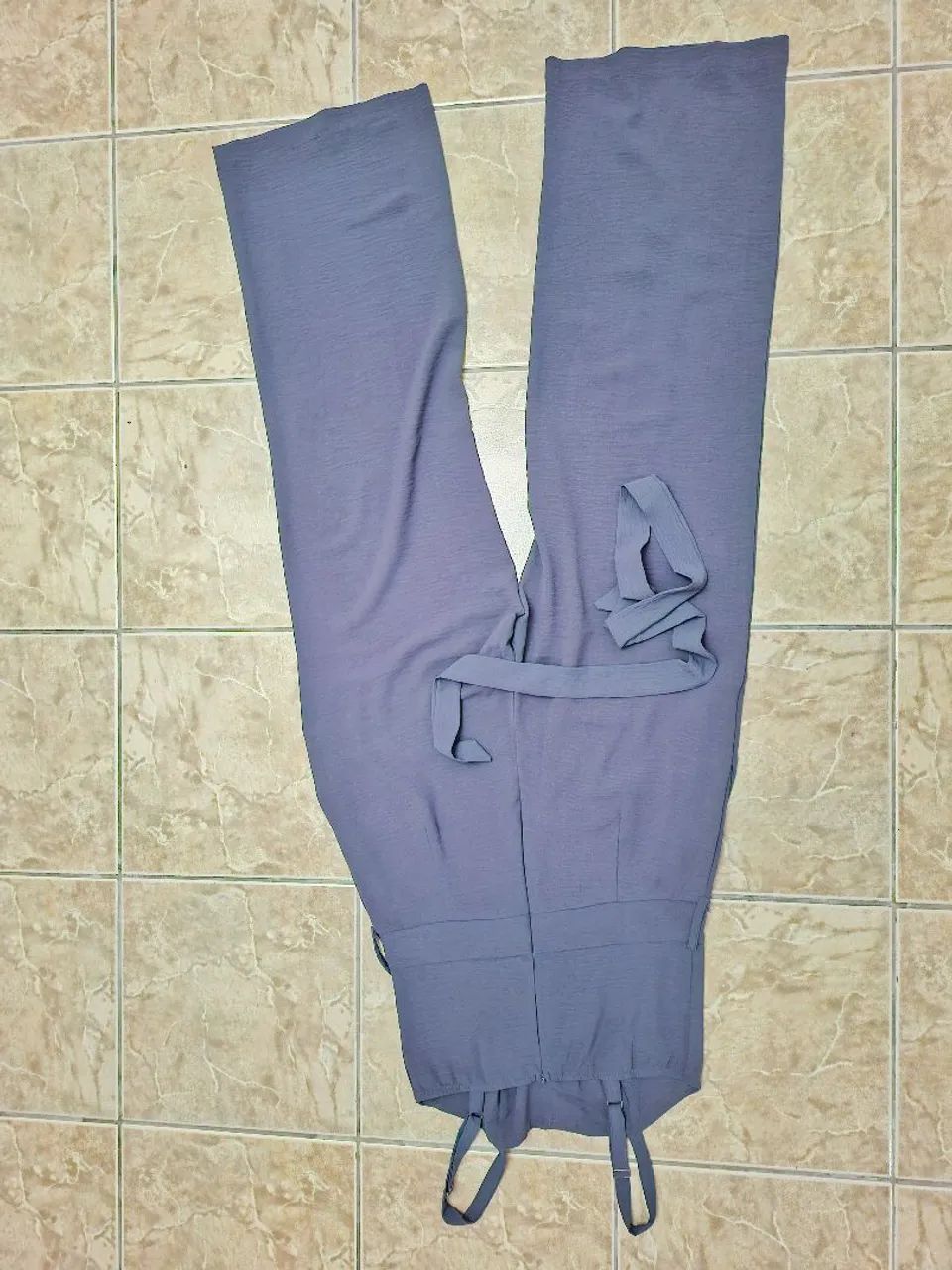 Macacão feminino pantalona - Foto 3