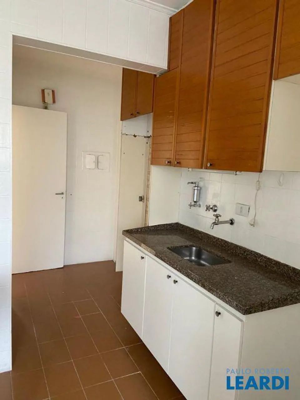 APARTAMENTO - MOEMA ÍNDIOS - SP - Foto 5