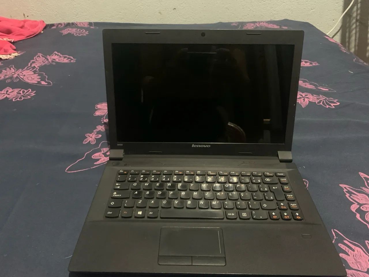 notebook B490 