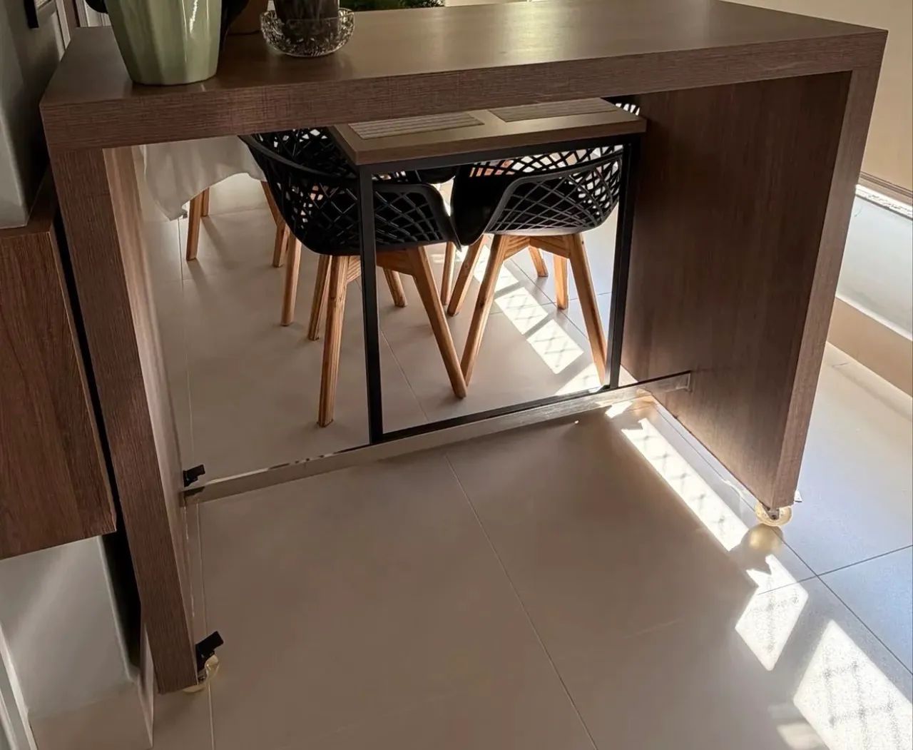 Aparador em MDF - Foto 2