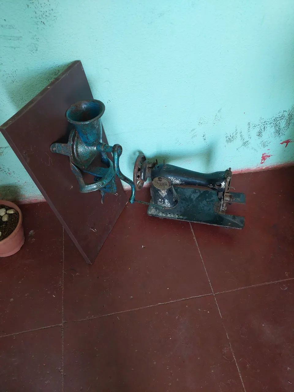 Moinho antigo - Foto 4