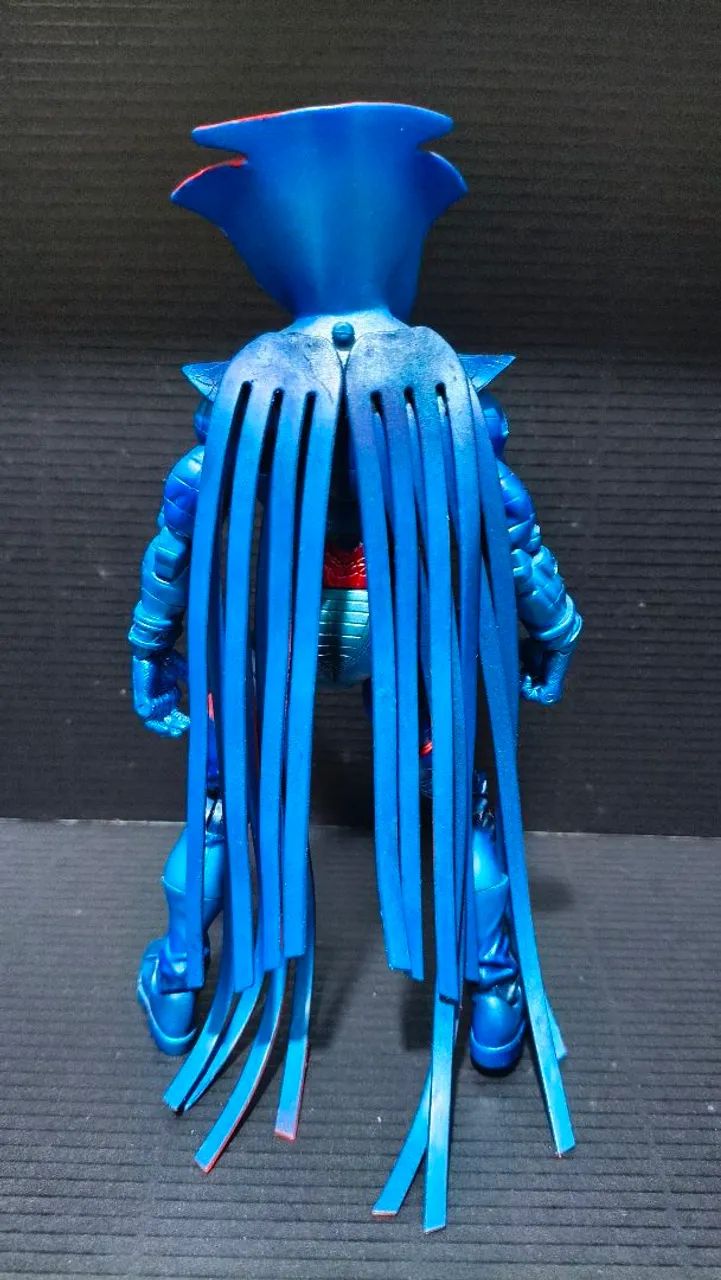 Sr. Sinistro Marvel Legends TOY BIZ  - Foto 3