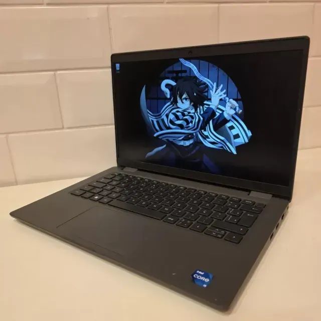 Notebook Dell i5 13th - 16Gb Ram - Intel Iris Xe - SSD - Foto 2