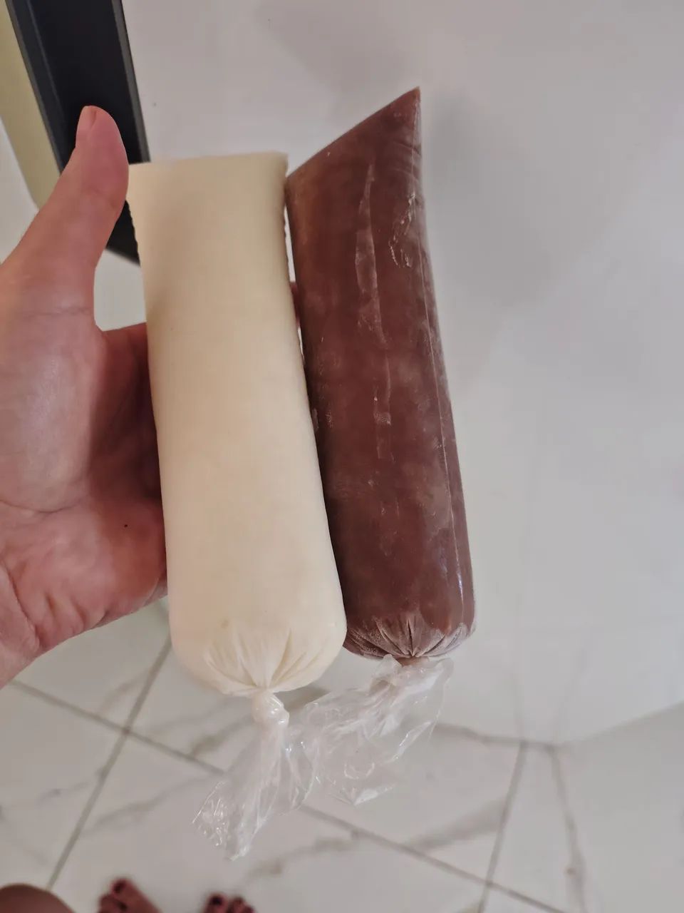Dindin de frutas  - Foto 3