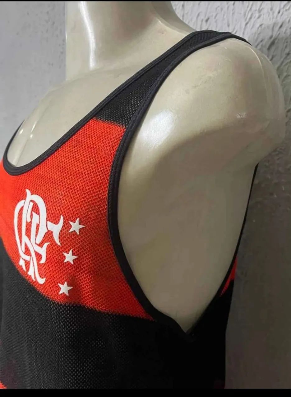 RARIDADE DO MENGÃO  - Foto 4