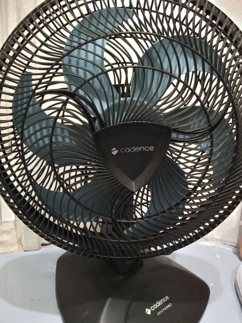 Ventilador Cadence 