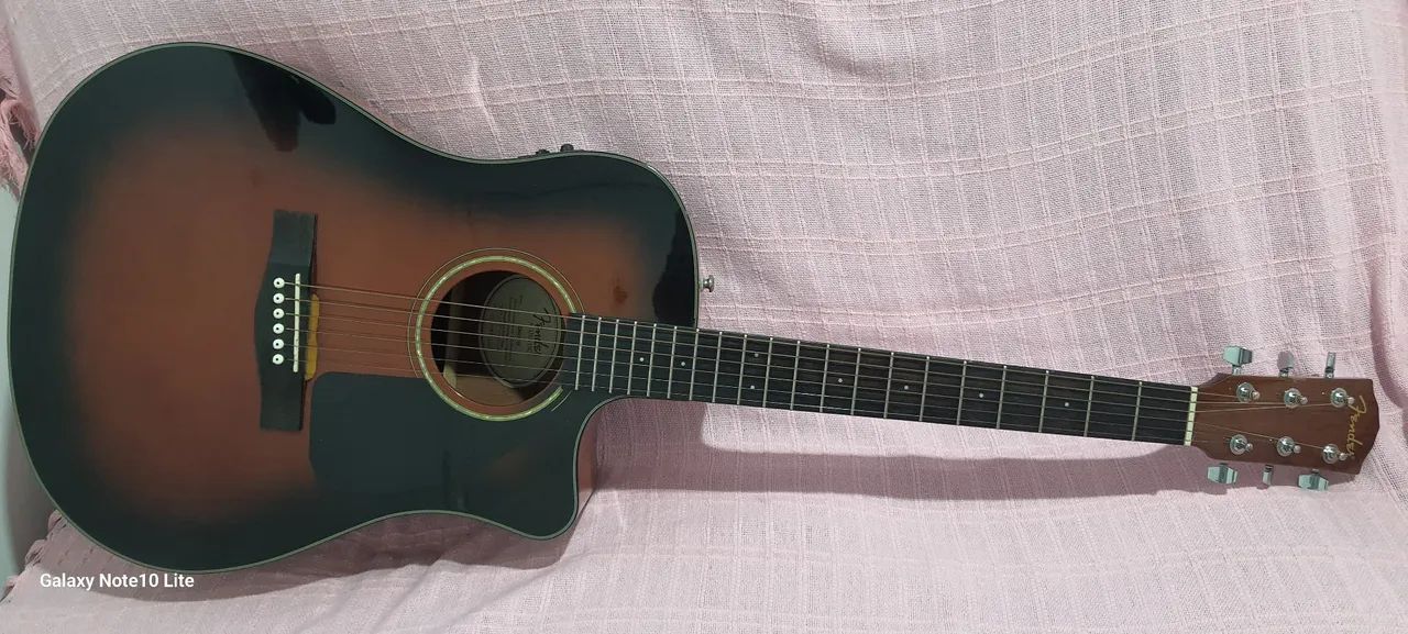 Violao  - Foto 3