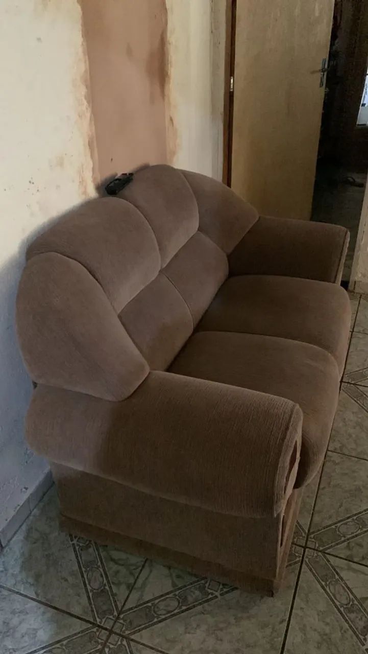 Vendo sofá - Foto 2