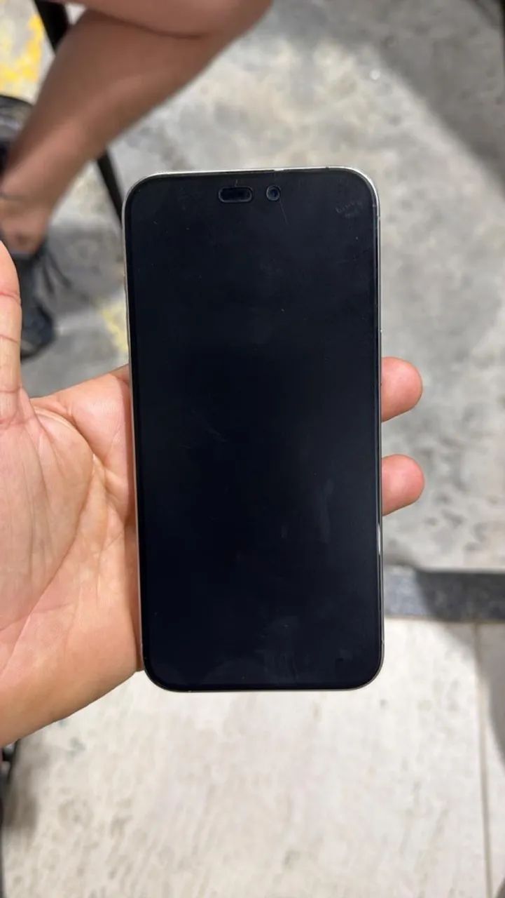 iPhone 15 pro Max 256Gb  - Foto 2